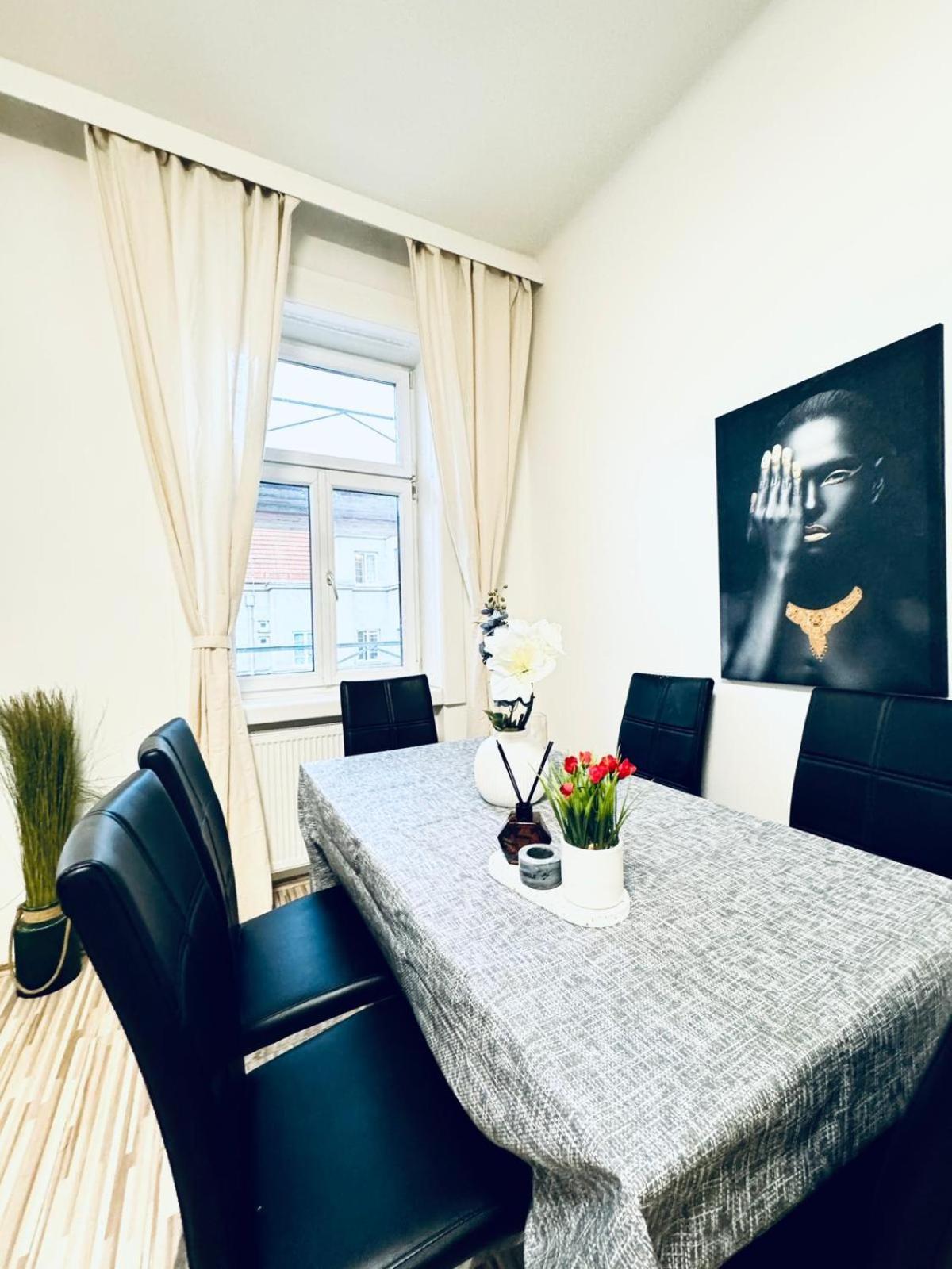 Affordable 2br Apartment, Close To Danube River * Wiedeń