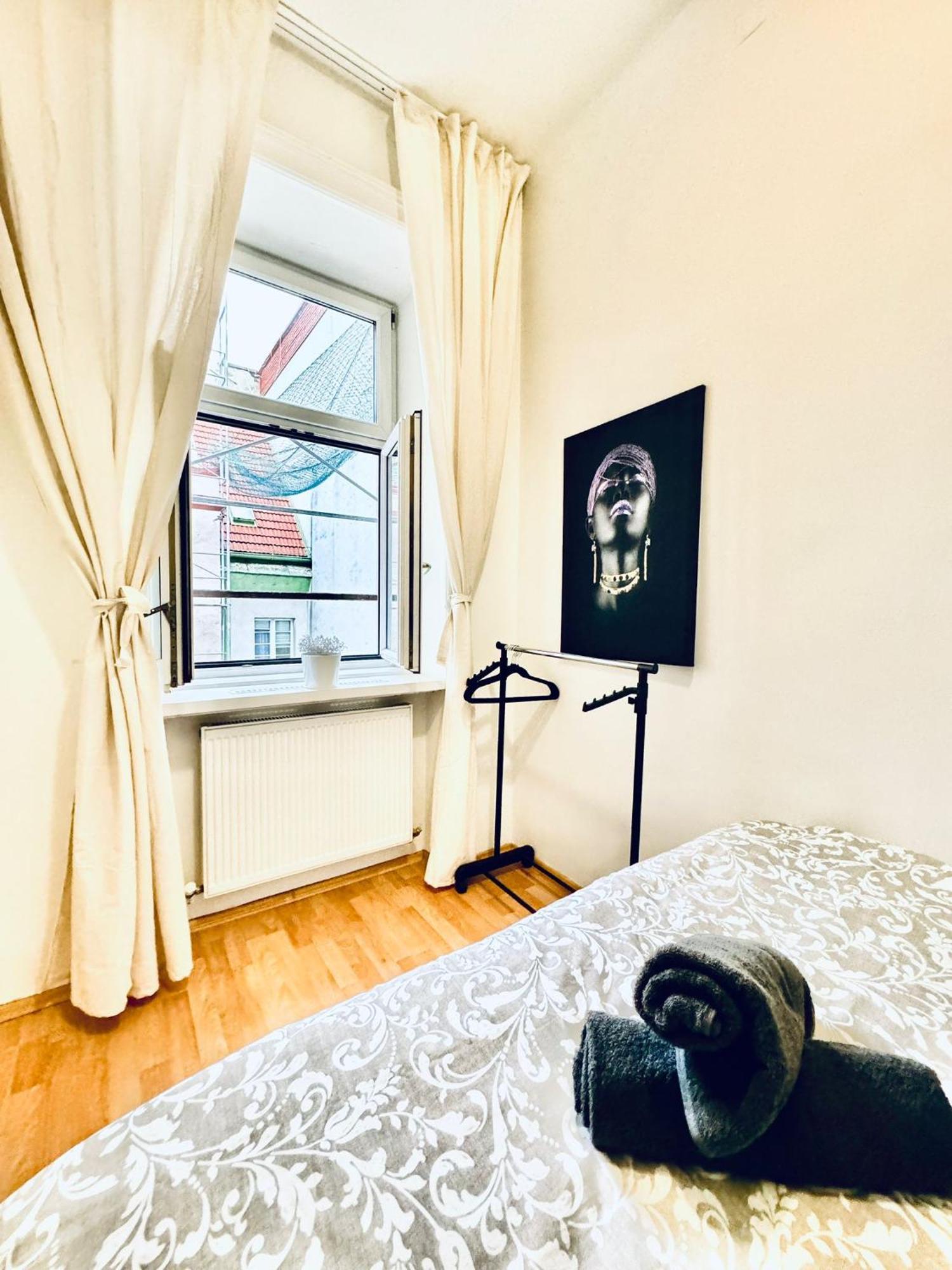 Apartament Affordable 2br Apartment, Close To Danube River
