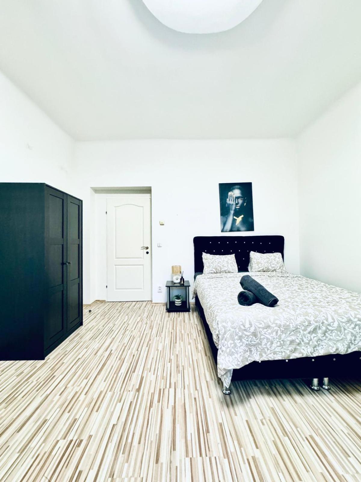 Apartament Affordable 2br Apartment, Close To Danube River