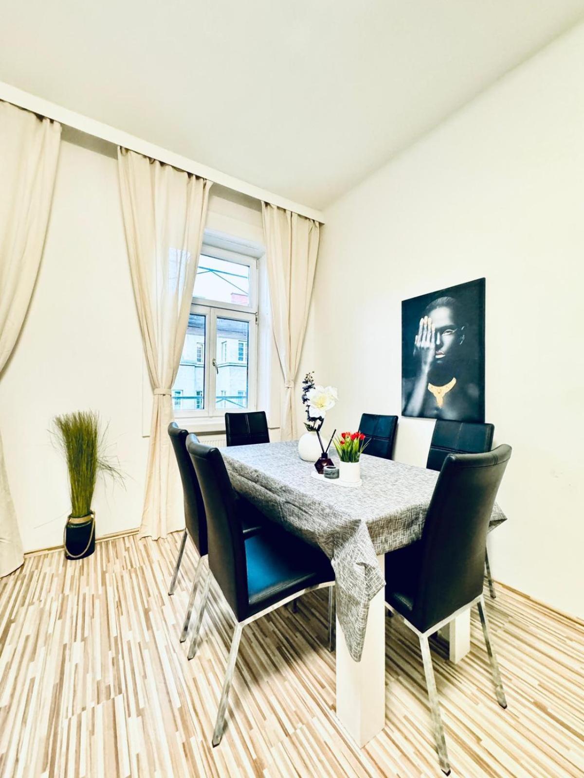 Apartament Affordable 2br Apartment, Close To Danube River