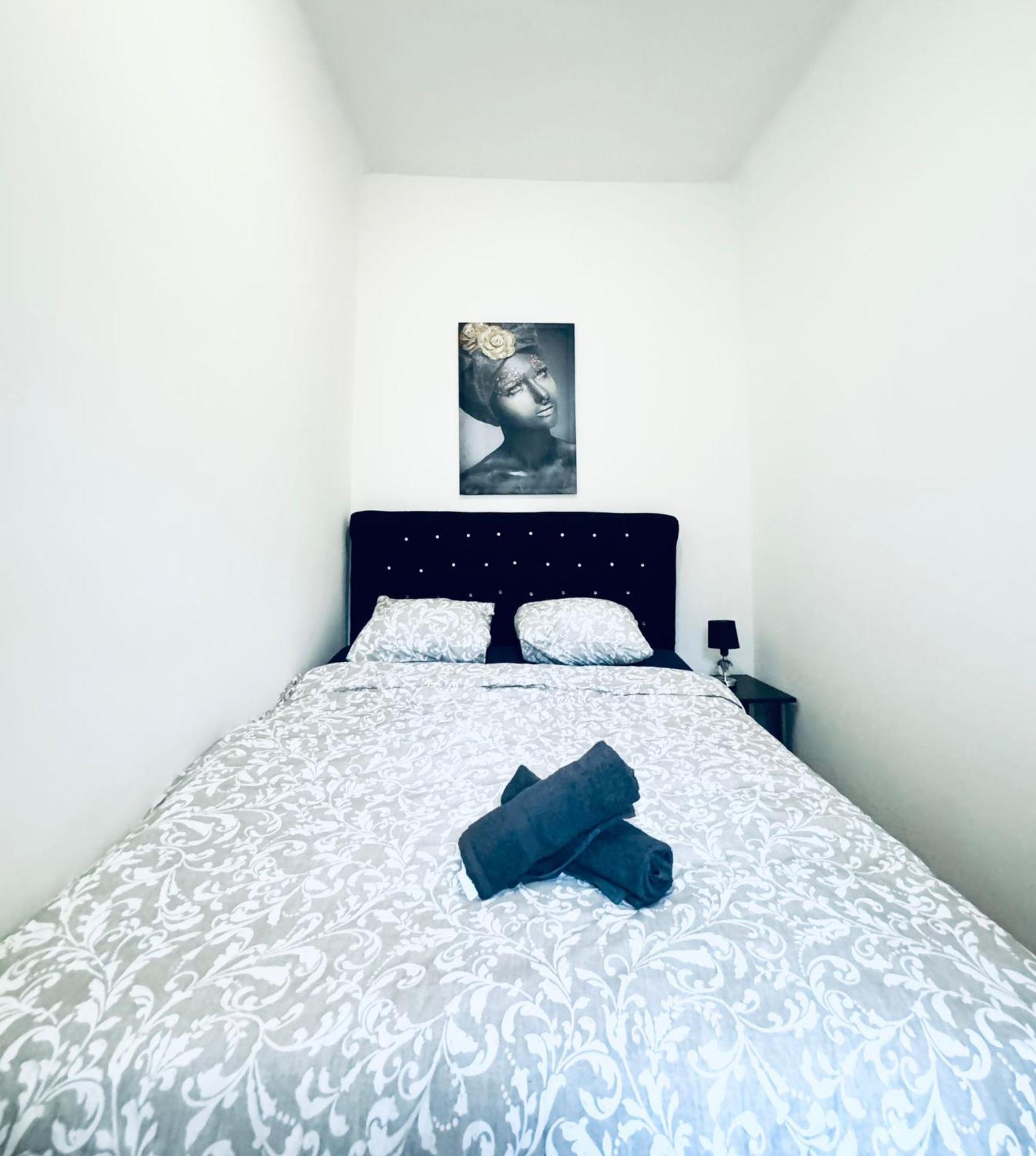 Apartament Affordable 2br Apartment, Close To Danube River